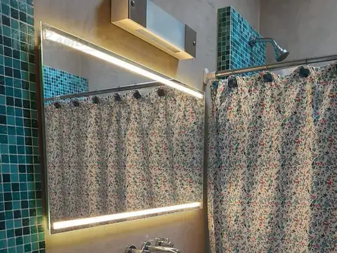 Departamento 3 Ambientes En Venta a 100 mts. Estacion - Haedo, Moron