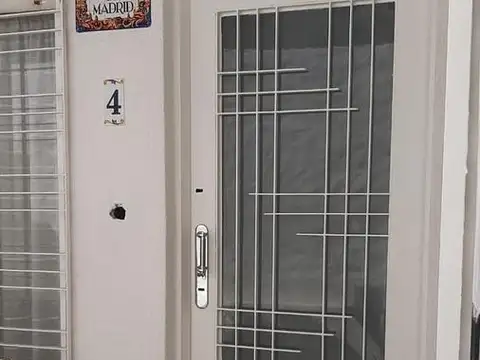 Emilio Castro al 100