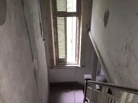 Casona Antigua en 2 Plantas