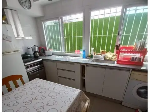 CHALET 5 AMB. 150 M2. - DIVINO ROSTRO