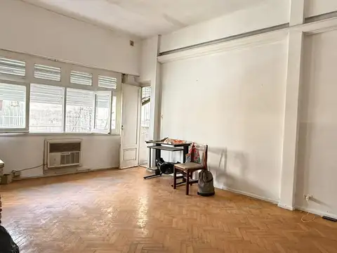 Depto Tipo Casa en Alquiler de 2 dormitorios