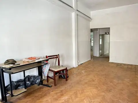 Depto Tipo Casa en Alquiler en Barracas, $ 750.000