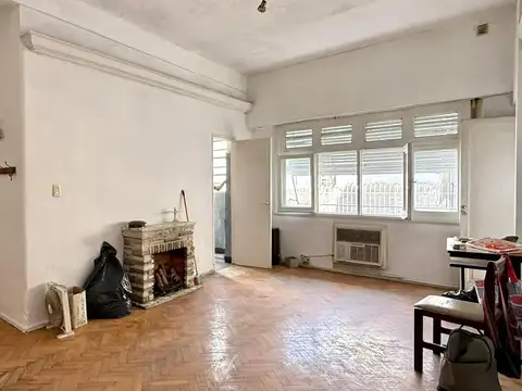 Departamento en Barracas