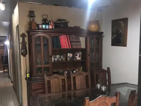 VTA CASA , B°  VIAJANTES 2 EL ZAPALLAR LAS HERAS