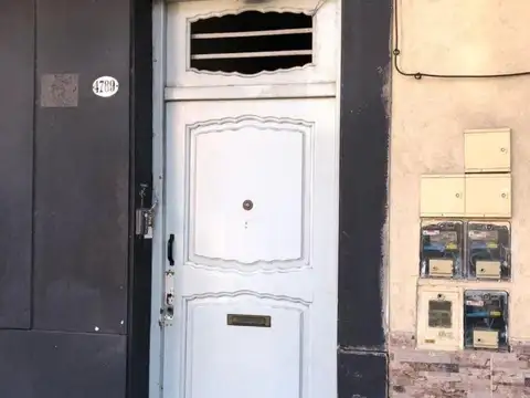 Ph de tres ambientes apto credito