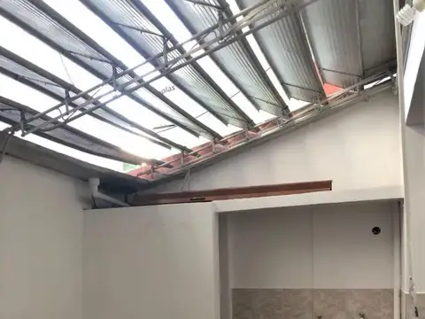 Depto Tipo Casa en Venta 40 años