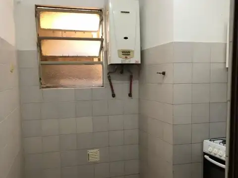 Depto Tipo Casa en Venta en Monte Castro, USD 89.000