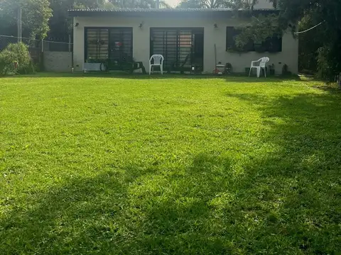 Casa en Venta en Manuel Alberti, USD 99.000