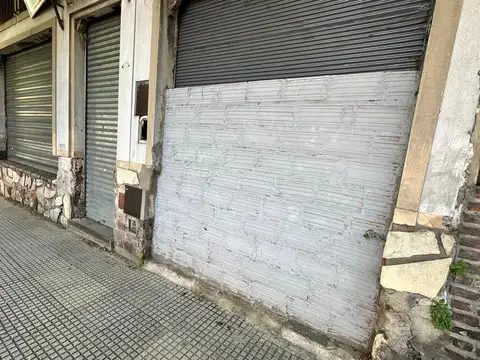 Luis Saenz Peña al 1200