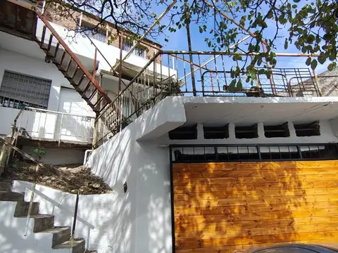 José María Galán 100