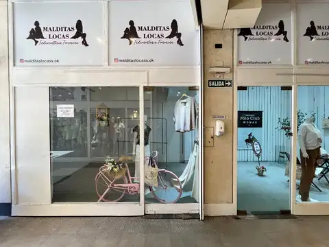 Local - Alquiler - Argentina, San Miguel - Peron 1480