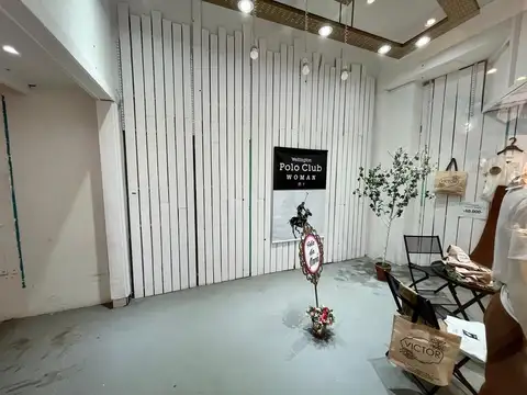 Local - Alquiler - Argentina, San Miguel - Peron 1480