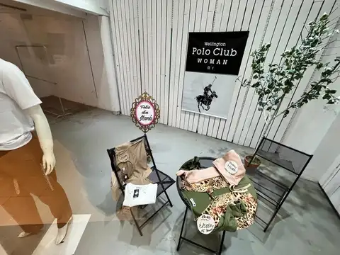 Local - Alquiler - Argentina, San Miguel - Peron 1480