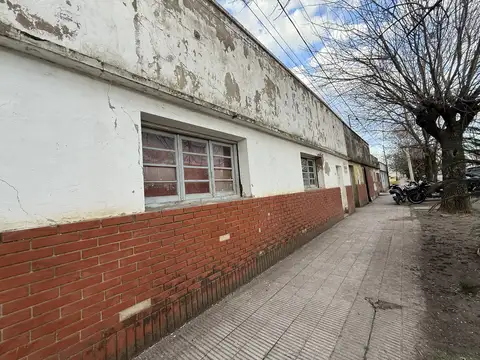 Justo José Urquiza 500