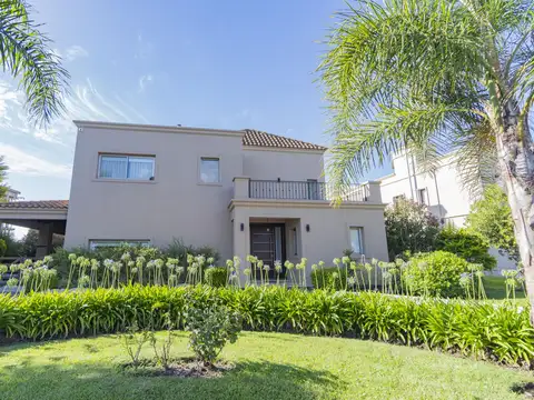 Casa en Venta 10 años