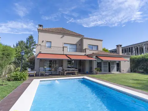 El Deslinde  al 1300