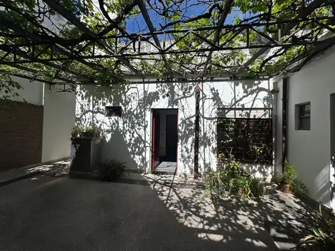 Depto Tipo Casa en Venta de 4 ambientes