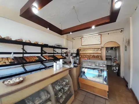 Local en Venta en Norte, USD 57.000