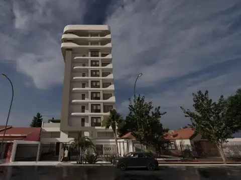 Departamento en Venta 1 año