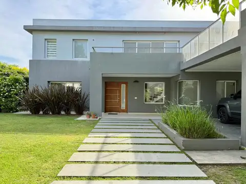 Venta casa La lomada Pilar 6 amb +Dependencia