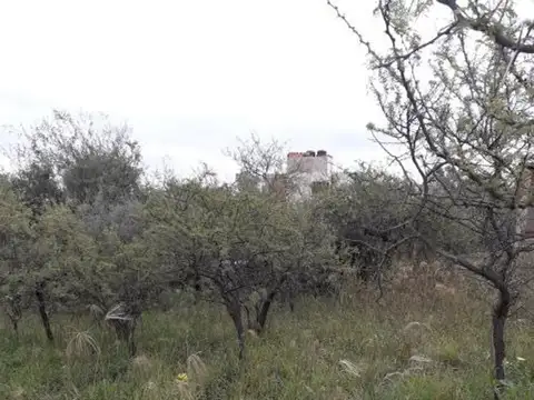 Terreno en Venta en Villa La Bolsa, USD 36.000