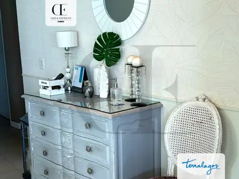 Departamento en Alquiler Permite mascota