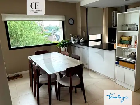 Departamento en Alquiler 8 años