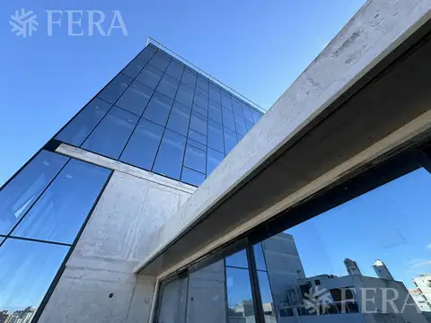 Oficina en Venta A Estrenar