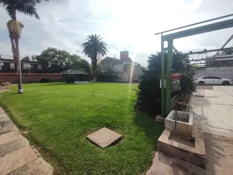 Casa en Venta 40 años