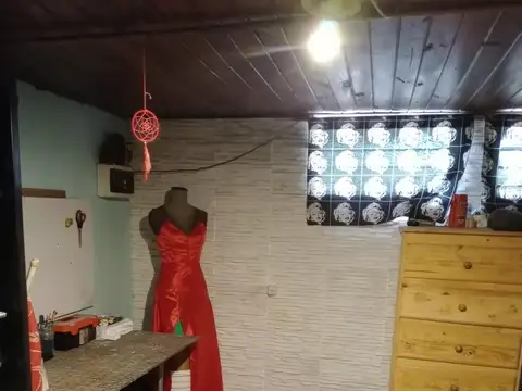 Terreno en Venta 48  mts Fondo