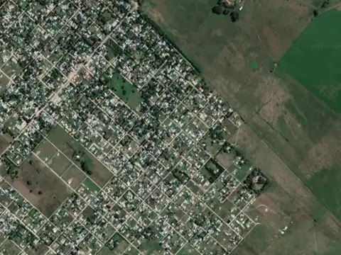 Terreno en Venta de 300,0 m2