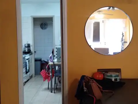 Departamento en Venta en Belgrano, USD 198.000