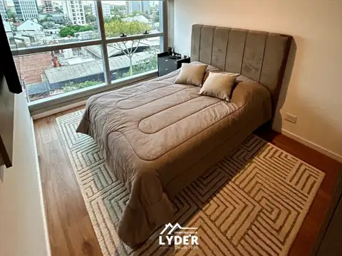 Departamento en venta de 2 dormitorios en Macrocentro