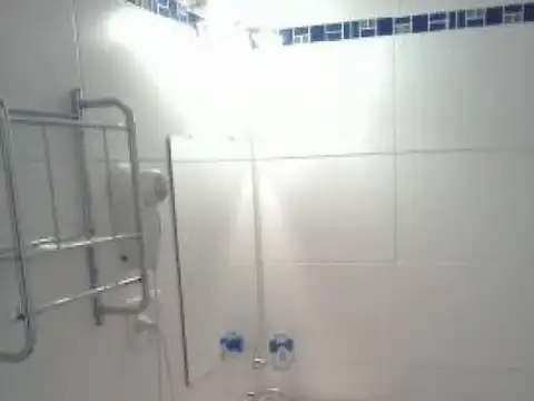 Departamento 1 ambiente con 1 baño