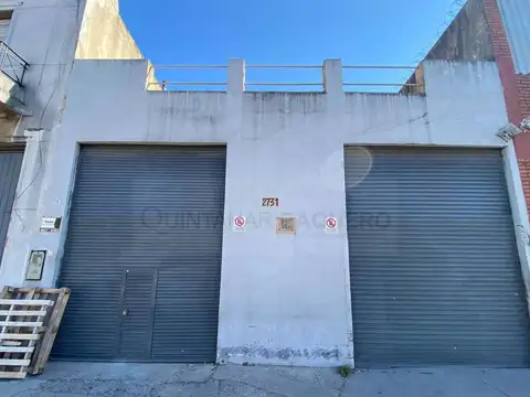 Galpon en Venta en Villa Soldati, USD 250.000