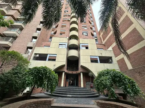 Departamento en Nueva Cordoba