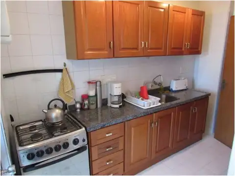 Departamento en Venta 18 años