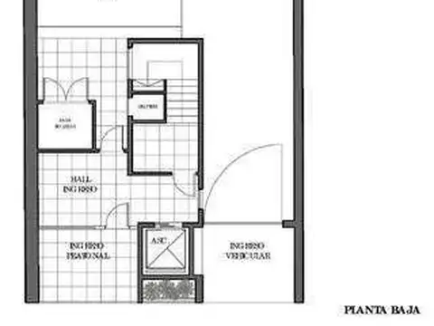 Departamento en Venta en Rosario, USD 172.000