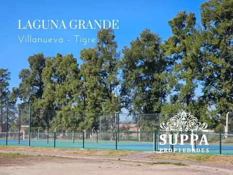 Terreno en Venta en Laguna Grande, USD 230.000
