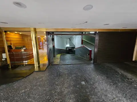 SANTA FE AV 3500, Piso 1SS