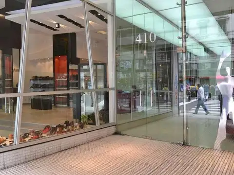 Oficina en Alquiler en Balvanera, USD 4.800