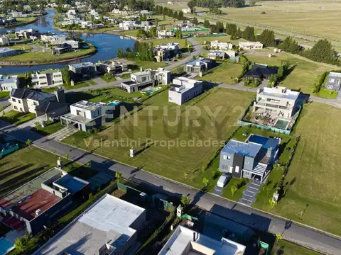 Lote en venta en Lagos de San Eliseo