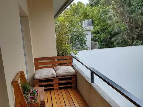 Departamento en Venta con 1 cochera