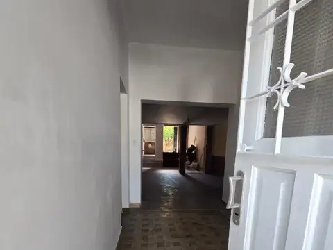 A. ALBERDI 3 DORM 1 BAÑO L/C COC/COM PATIO