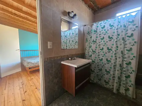 Casa en Venta 35 años