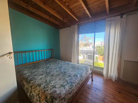 Casa 4 ambientes con 4 baños