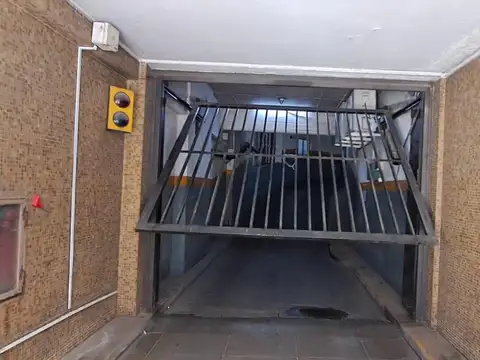 Marcelo Torcuato de Alvear 1300