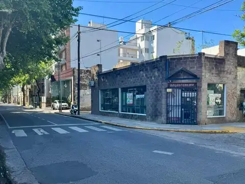 Local en Venta 30 años