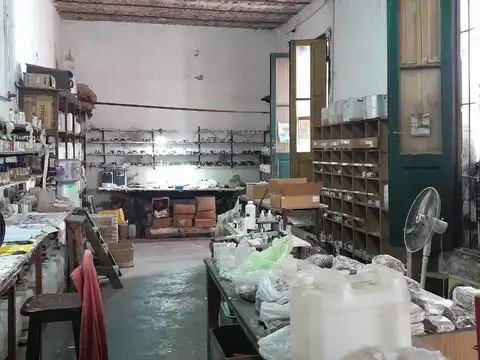 Local en Venta A Estrenar