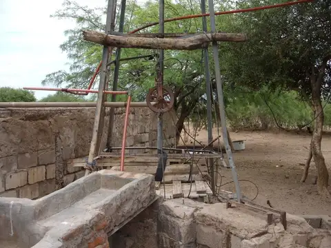 SE VENDE CAMPOS EN SAN MARTIN - CAPAYAN - RUTA 33